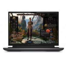 Alienware M16 R1 (AWM16-A141BLK-PUS)