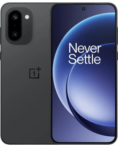 OnePlus 15R 12/512GB Charcoal Black
