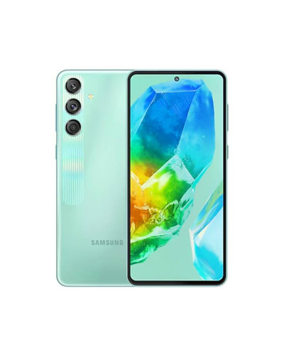 Samsung Galaxy M55s 5G 8/128GB Green (SM-M558BLGA)