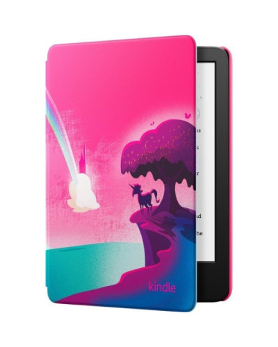 Amazon Kindle Kids 11th Gen. 2022 16Gb Unicorn Valley