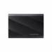 Samsung T9 2 TB Black (MU-PG2T0B)