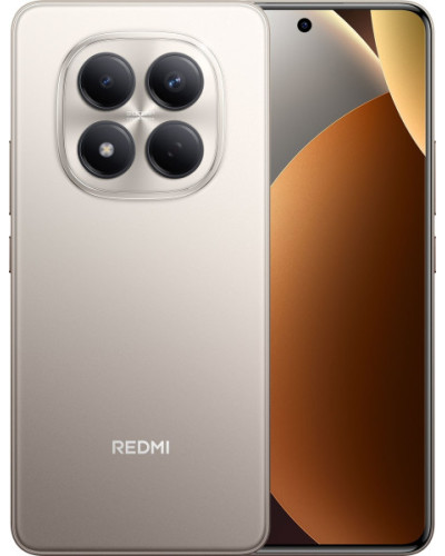 Xiaomi Redmi Note 15 Pro 4G 8/256GB Titanium
