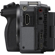 Sony FX3 Body (ILMEFX3)