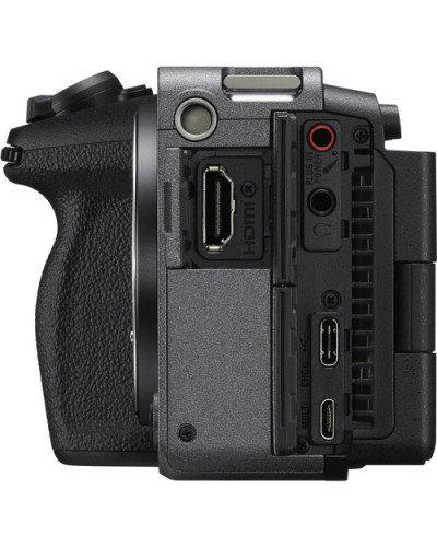 Sony FX3 Body (ILMEFX3)