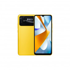 Xiaomi Poco C40 3/32GB Poco Yellow UA