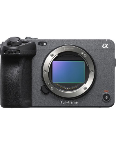 Sony FX3 Body (ILMEFX3)
