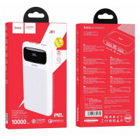 PowerBank Hoco J81 PD+QC 22.5W (10000mAh) black