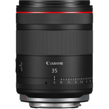 Canon RF 35mm f/1,4 L VCM (6710C005)