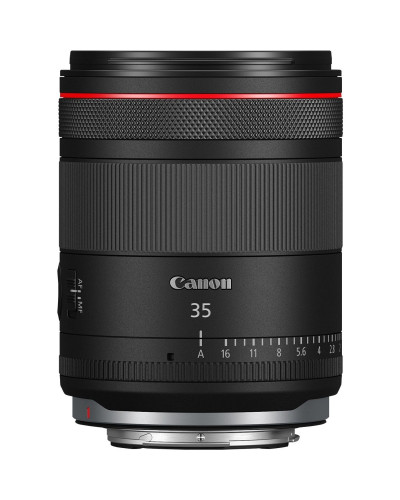 Canon RF 35mm f/1,4 L VCM (6710C005)