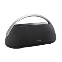 Harman/Kardon Go + Play 3 Black (HKGOPLAY3BLK)