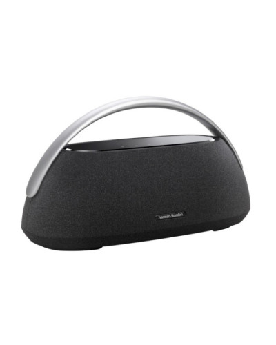 Harman/Kardon Go + Play 3 Black (HKGOPLAY3BLK)