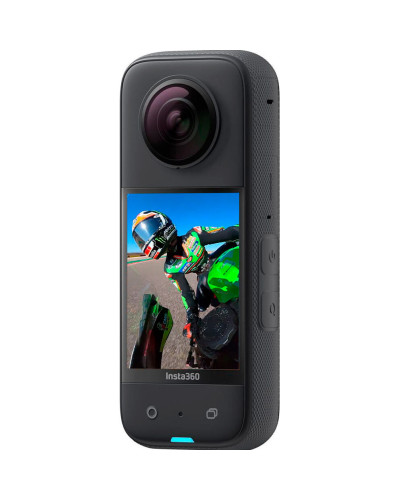 Insta360 X3 EU (CINSAAQB)