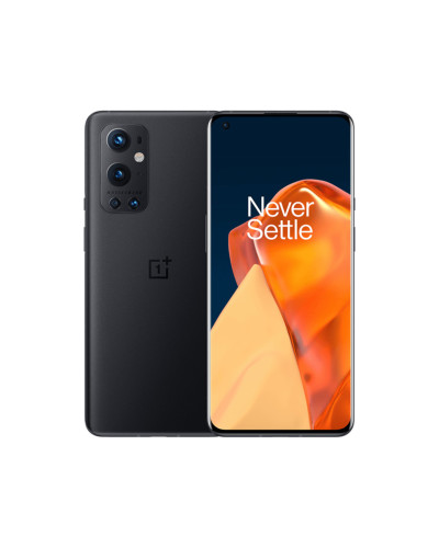 OnePlus 9 Pro 12/256GB Stellar Black