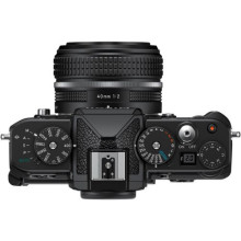 Nikon Zf body (VOA120AE)