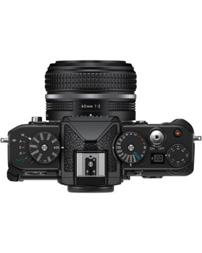 Nikon Zf body (VOA120AE)