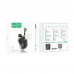 TWS Headset HOCO EW15 (black)