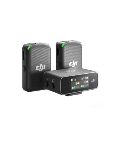 DJI Mic CP.RN.00000197.01
