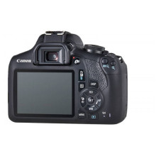 Canon EOS 2000D kit (18-55mm) DC III (2728C007)