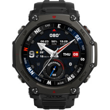 Amazfit T-Rex 3 Pro Tactical Black (W2444OV1N)