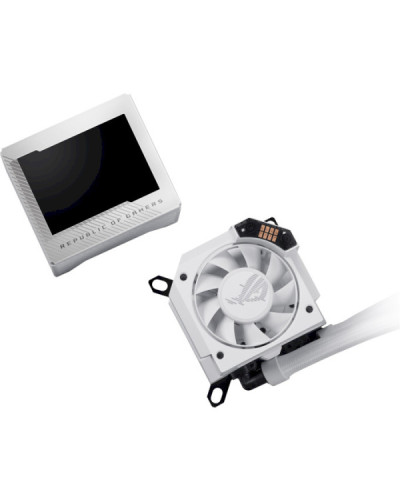ASUS ROG Ryujin III 240 ARGB White Edition (90RC00K2-M0UAY0)