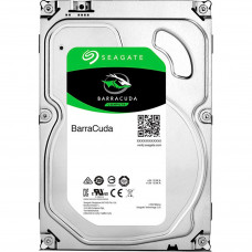 Seagate BarraCuda 3,5" 8 TB (ST8000DM004)