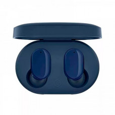 TWS Headset Xiaomi Redmi AirDots 3 (TWSEJ08LS/BHR4799CN) (blue)