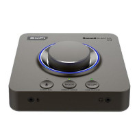 Creative Sound Blaster X4 (70SB181500000)