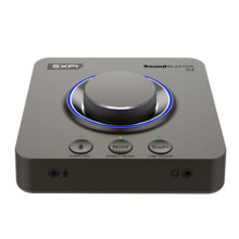 Creative Sound Blaster X4 (70SB181500000)