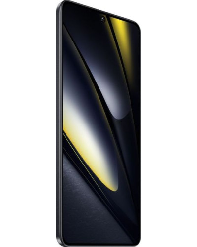 Xiaomi POCO F6 12/512GB Black (Global)