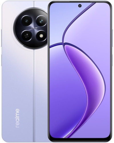 realme 12 5G 8/256GB Twilight Purple