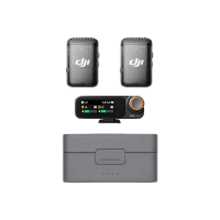 DJI Mic 2 (2 TX + 1 RX) (6941565971364)