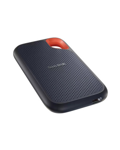 SSD накопичувач SanDisk Extreme Portable V2 8 TB (SDSSDE61-8T00-G25)