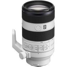 Sony SEL70200G2 70-200mm f/4 Macro G OSS II (SEL70200G2)