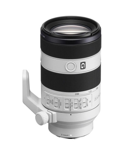 Sony SEL70200G2 70-200mm f/4 Macro G OSS II (SEL70200G2)