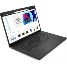 HP 17-cp0009ua Black (423L3EA)