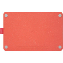 Huion HS611 Red (HS611R)