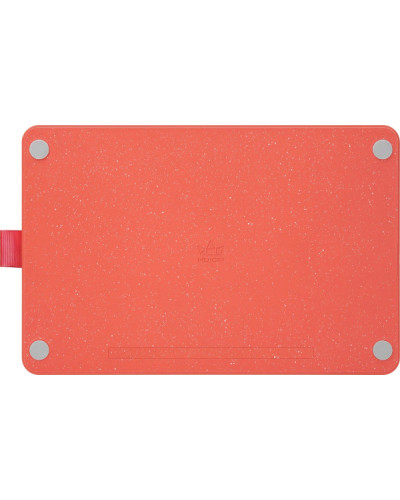 Huion HS611 Red (HS611R)