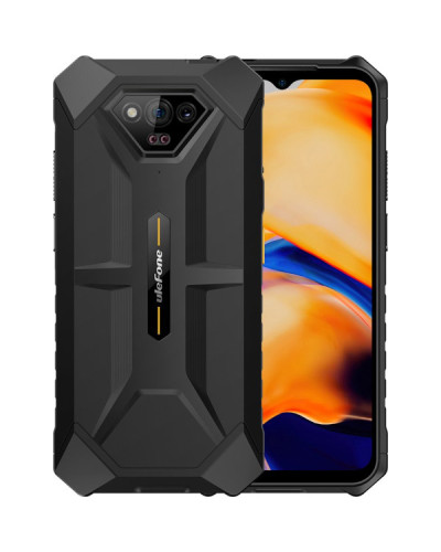Ulefone Armor X13 6/64GB Black