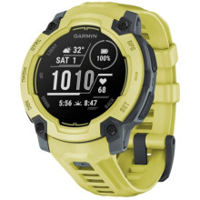 Garmin Instinct E 45mm Electric Lime with Electric Lime Band (010-02933-01)