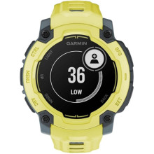 Garmin Instinct E 45mm Electric Lime with Electric Lime Band (010-02933-01)