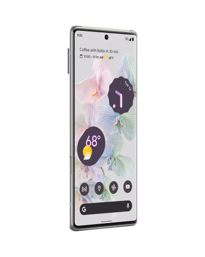 Google Pixel 6 Pro 12/256GB Cloudy White
