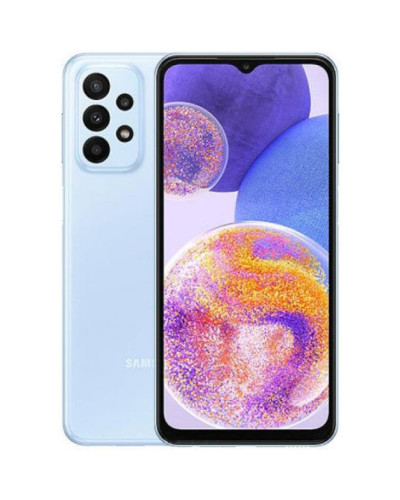 Samsung Galaxy A23 SM-A235F 4/64GB Blue