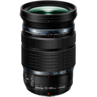 Olympus ZUIKO DIGITAL ED 12-100mm 1:4,0 IS PRO