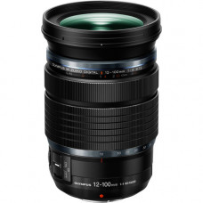 Olympus ZUIKO DIGITAL ED 12-100mm 1:4,0 IS PRO