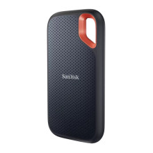 SSD накопичувач SanDisk Extreme Portable V2 8 TB (SDSSDE61-8T00-G25)