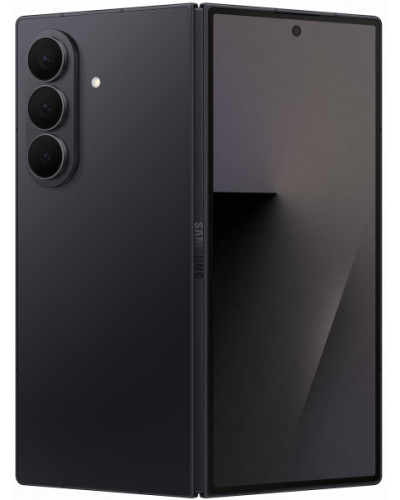 Samsung Galaxy Fold7 12/256GB Jetblack (SM-F966BZKB)