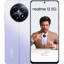 realme 12 5G 8/256GB Twilight Purple