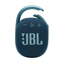JBL Clip 4 Eco Blue (JBLCLIP4ECOBLU)