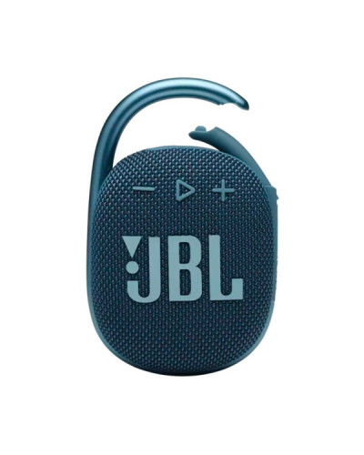 JBL Clip 4 Eco Blue (JBLCLIP4ECOBLU)