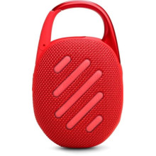 JBL Clip 5 Red (JBLCLIP5RED)